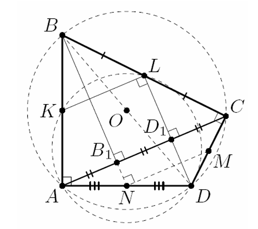 Olympiad diagram