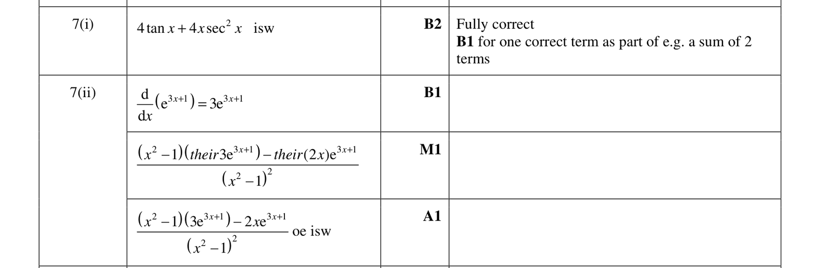 0606_s18_qp_23_q7 mark scheme