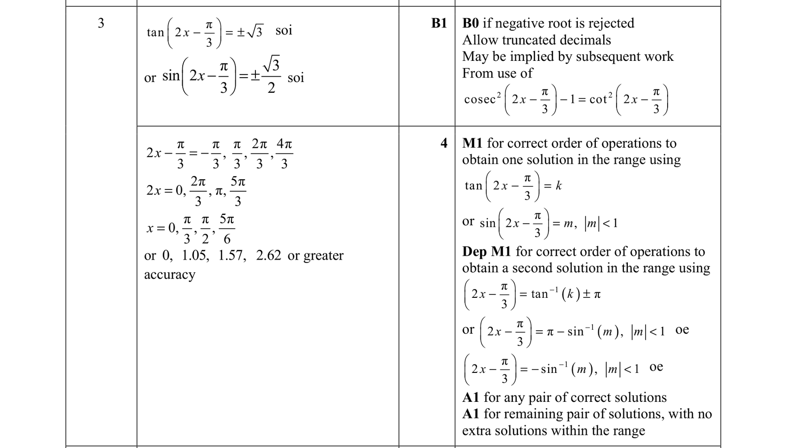 0606_w21_qp_13_q3 mark scheme
