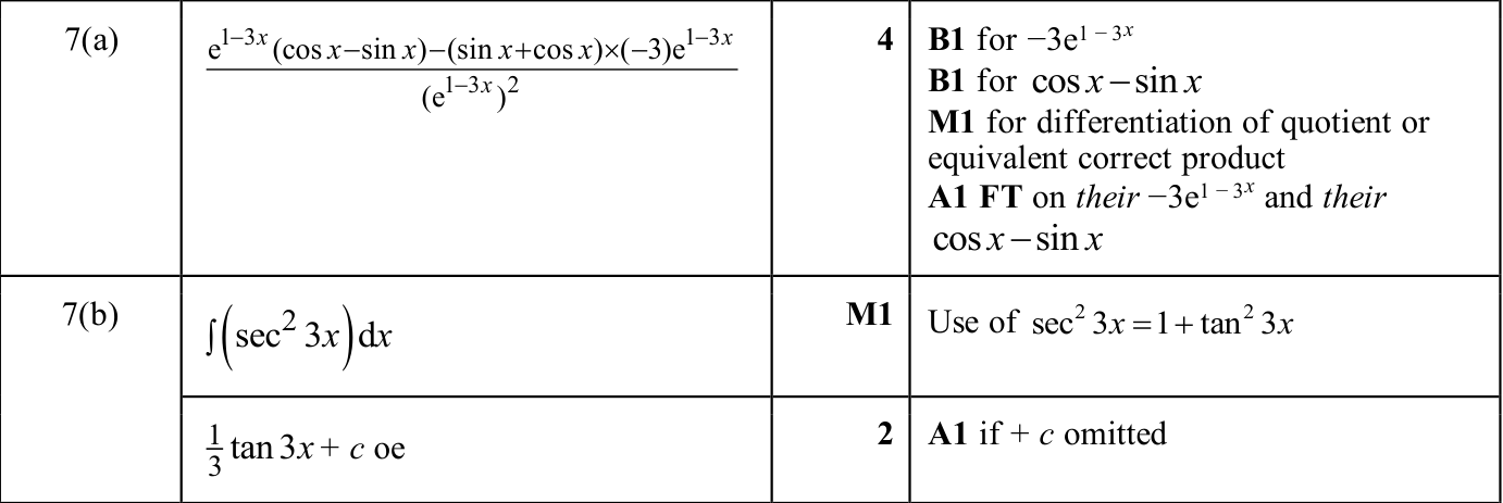 0606_w25_qp_11_q7 mark scheme
