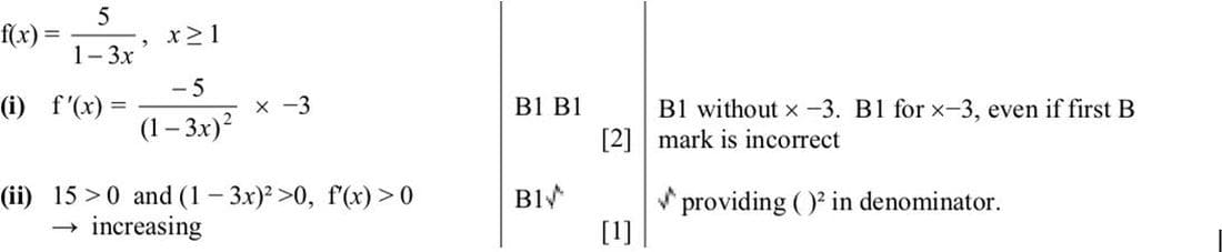 markscheme 1143