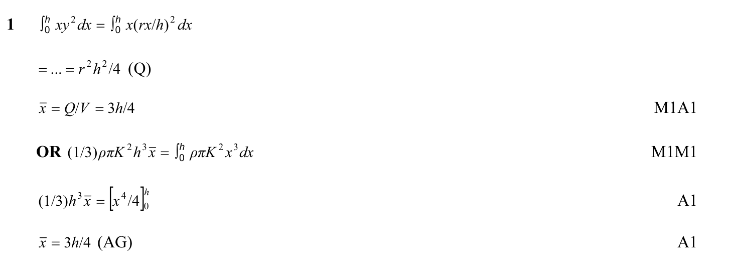 9231_s08_qp_1_q1 mark scheme