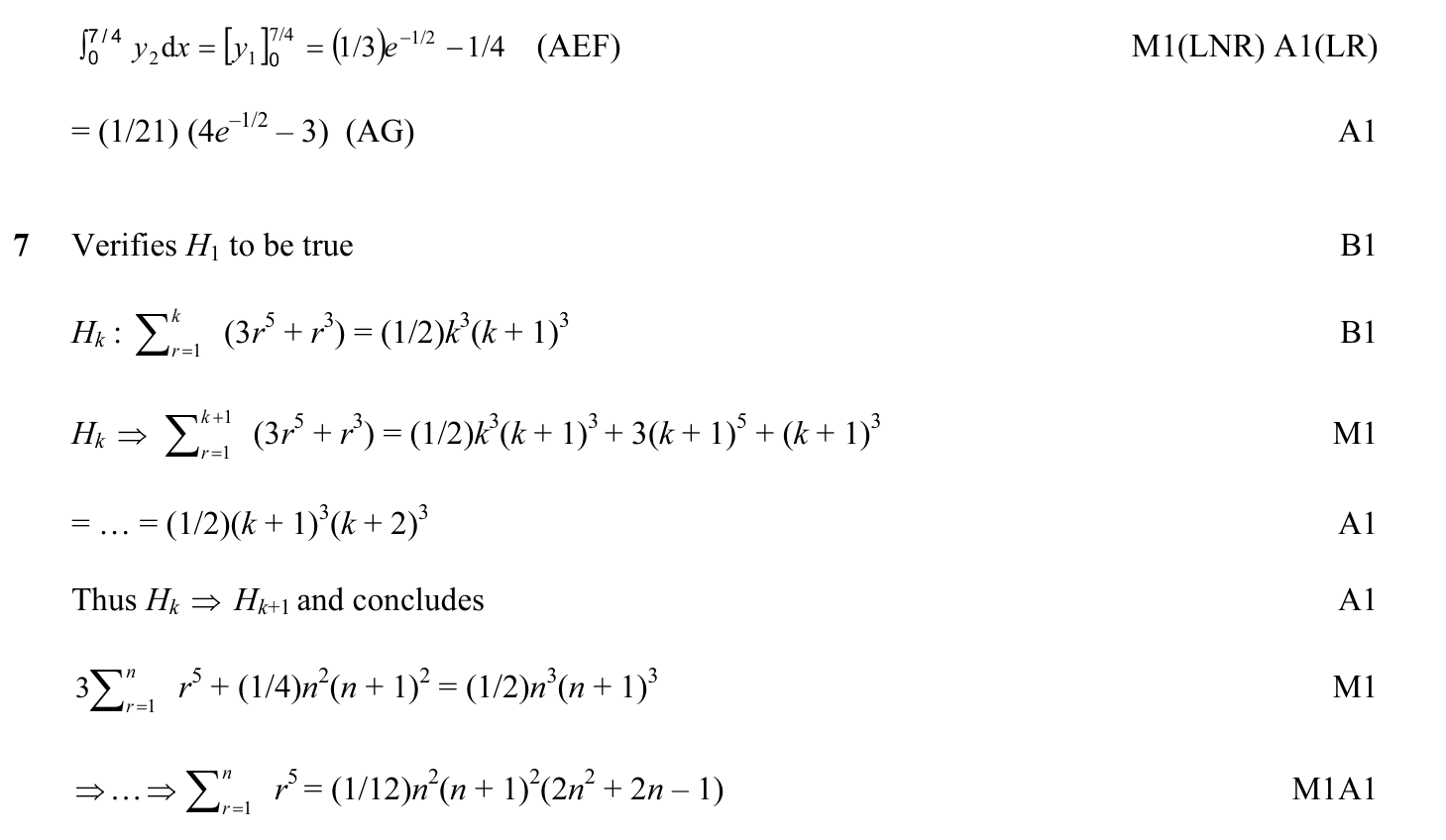 9231_s08_qp_1_q7 mark scheme
