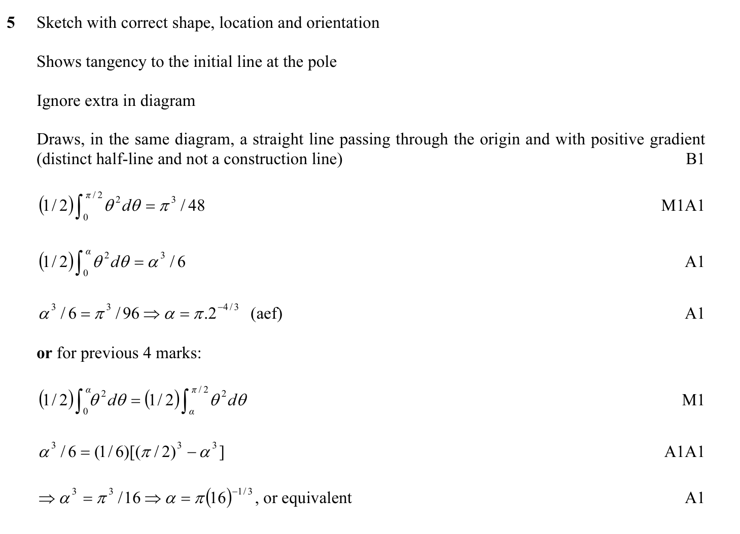9231_s09_qp_1_q5 mark scheme