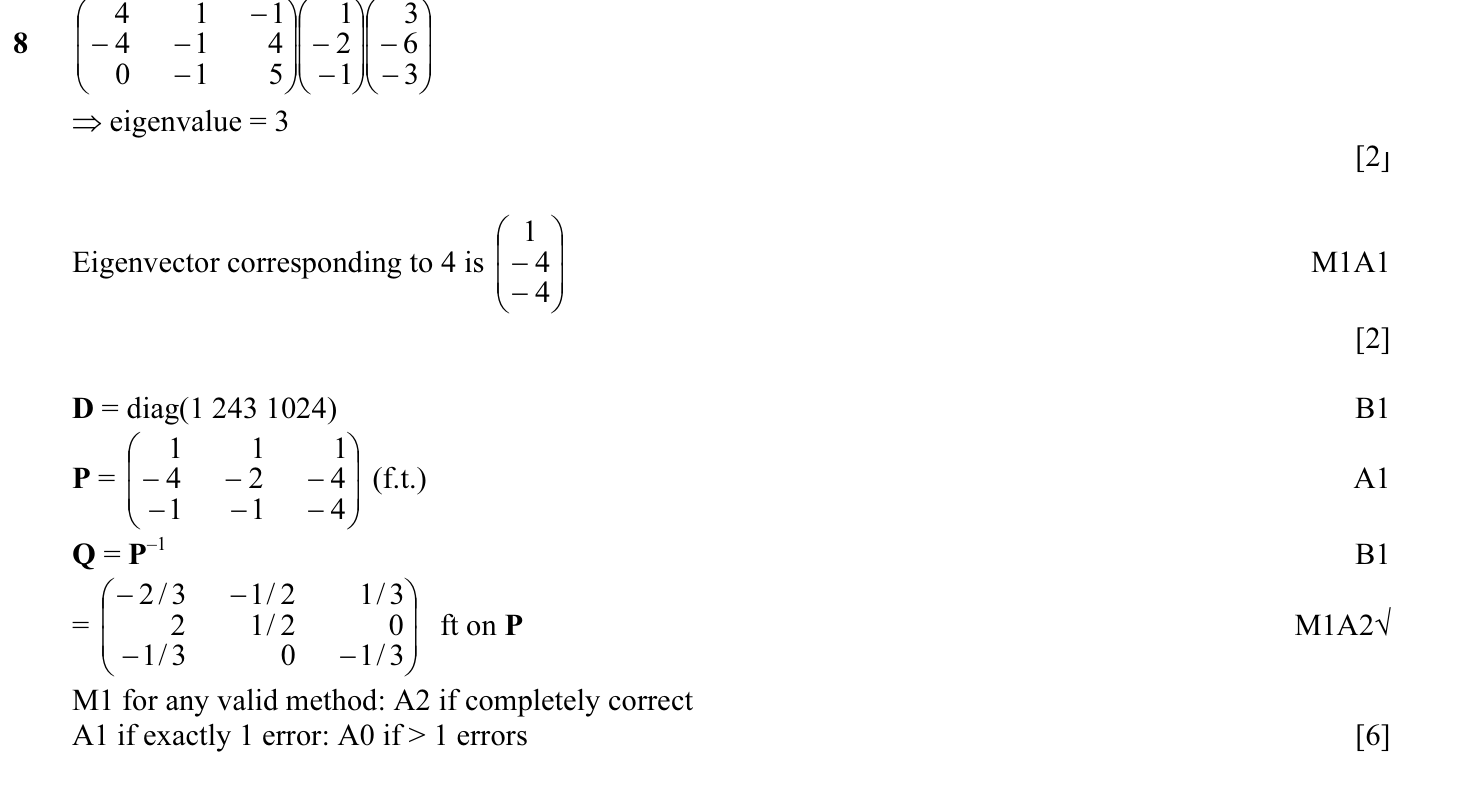 9231_s10_qp_11_q8 mark scheme