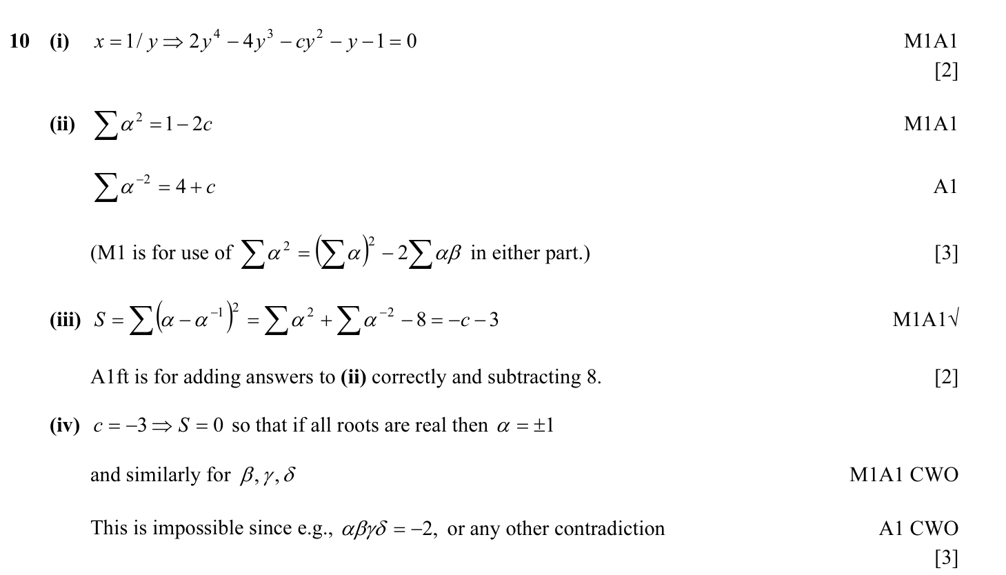 9231_s10_qp_13_q10 mark scheme