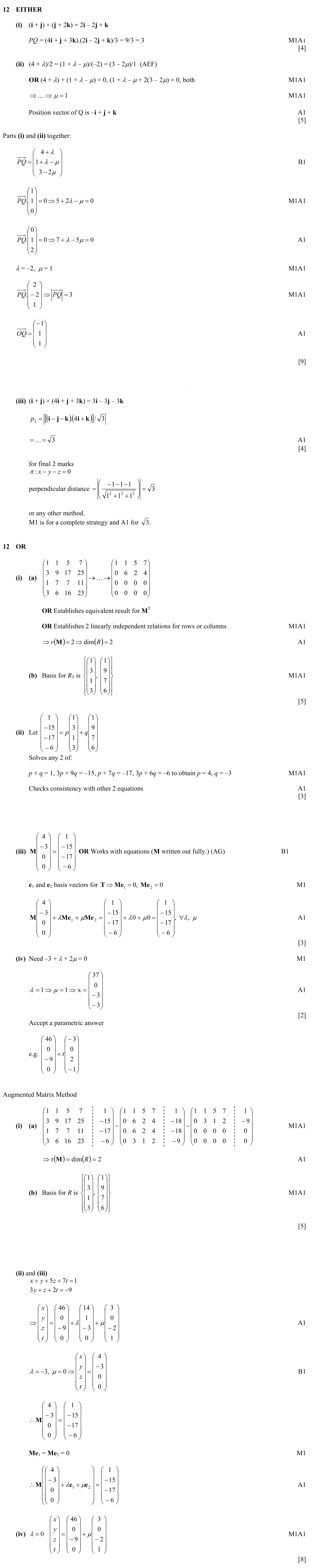 9231_s10_qp_13_q12 mark scheme
