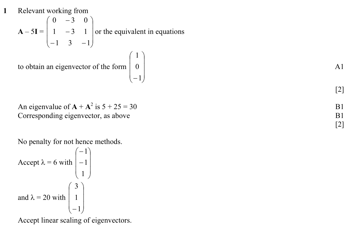 9231_s10_qp_13_q1 mark scheme