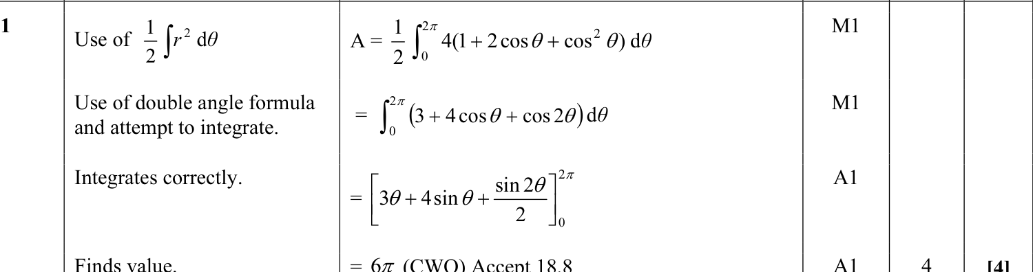 9231_s13_qp_11_q1 mark scheme