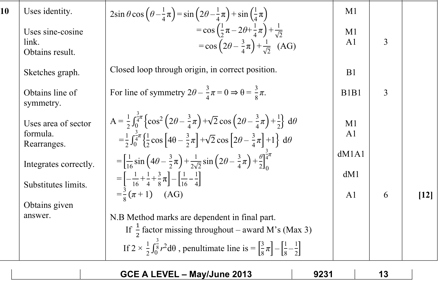 9231_s13_qp_13_q10 mark scheme