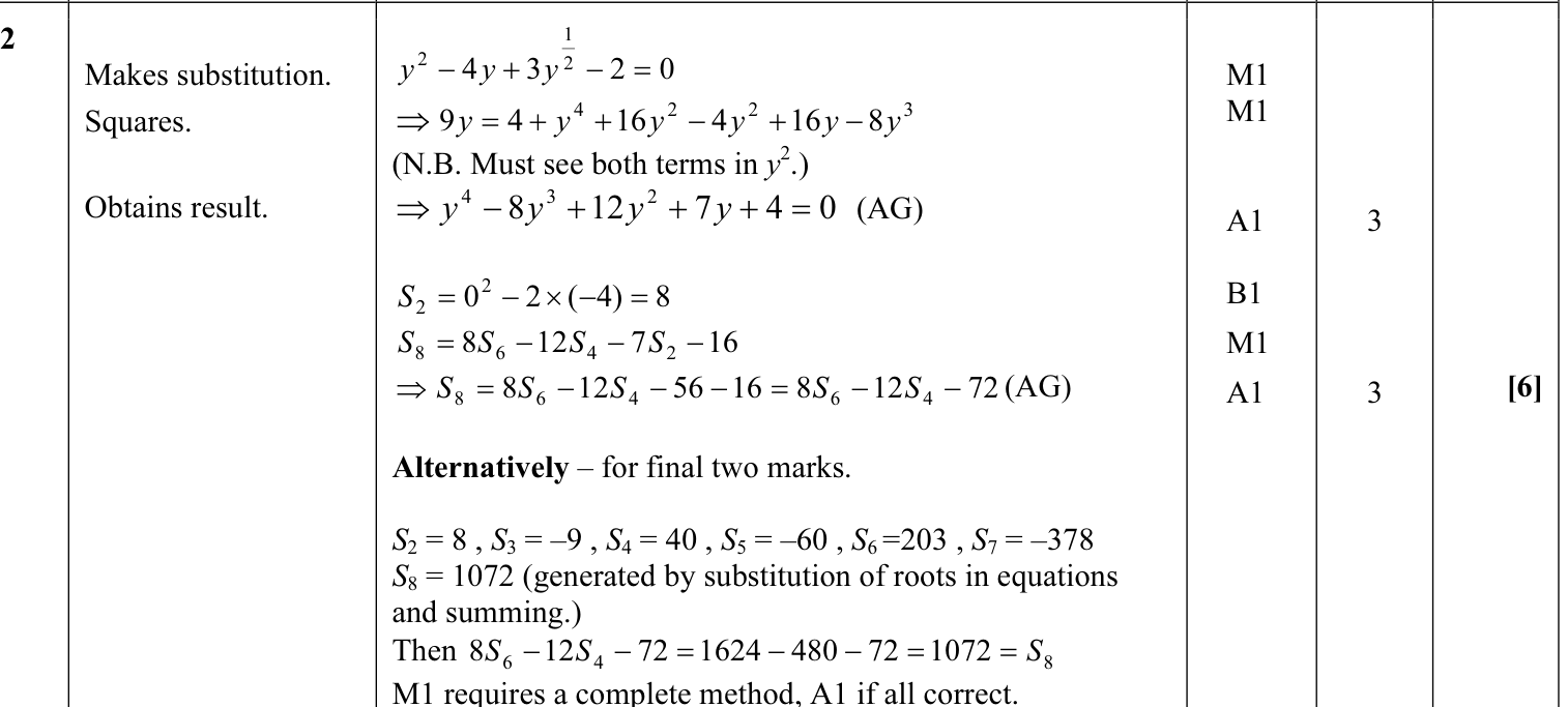 9231_s13_qp_13_q2 mark scheme