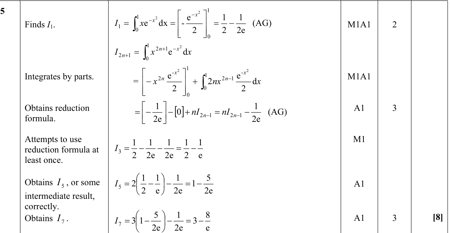 9231_s13_qp_13_q5 mark scheme