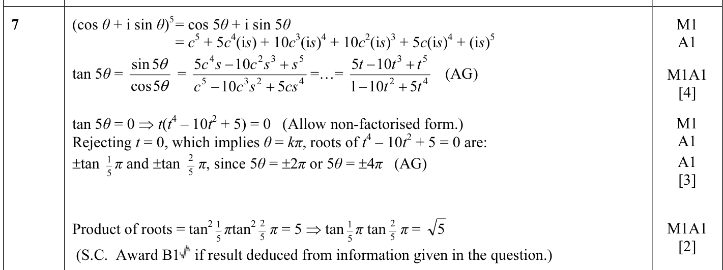 9231_s14_qp_11_q7 mark scheme