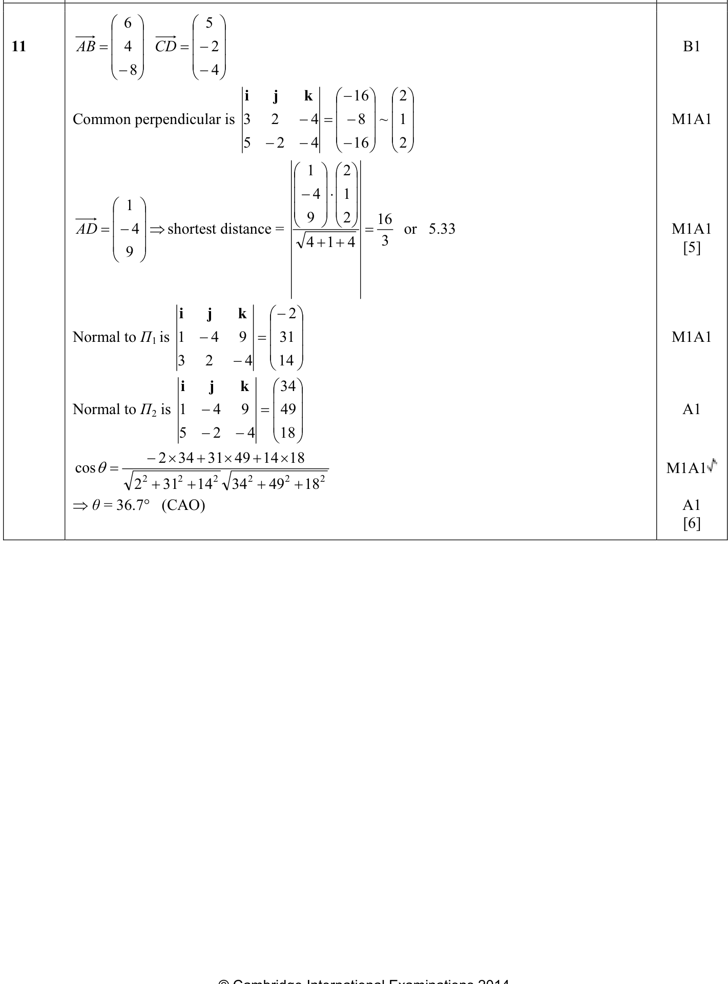 9231_s14_qp_12_q11 mark scheme