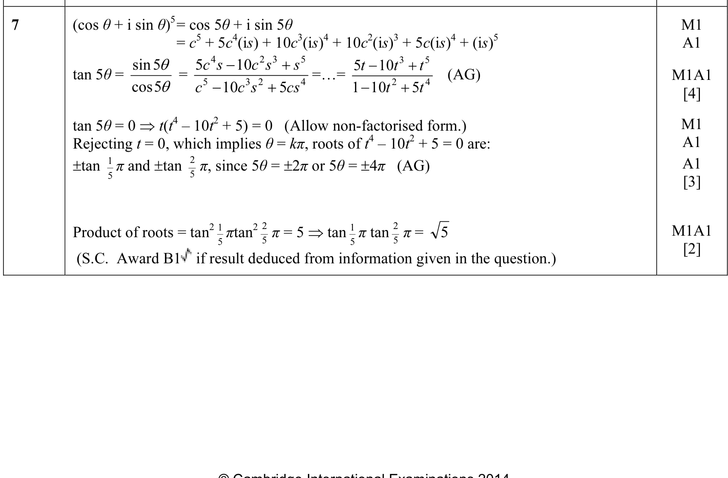 9231_s14_qp_12_q7 mark scheme