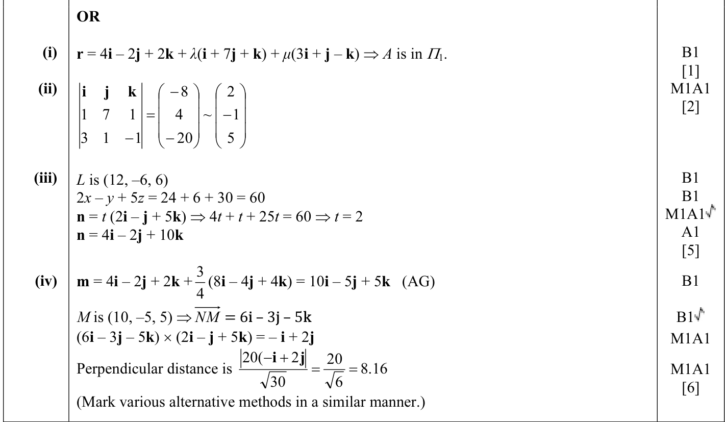 9231_s14_qp_13_q11o mark scheme