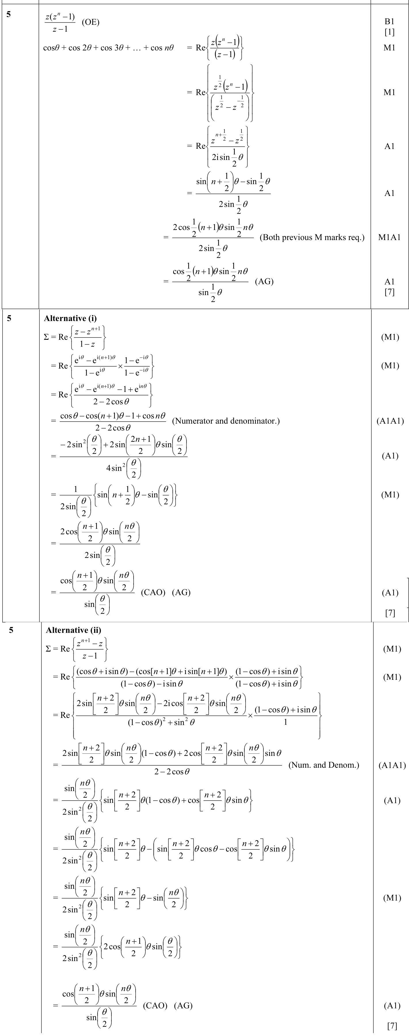 9231_s14_qp_13_q5 mark scheme