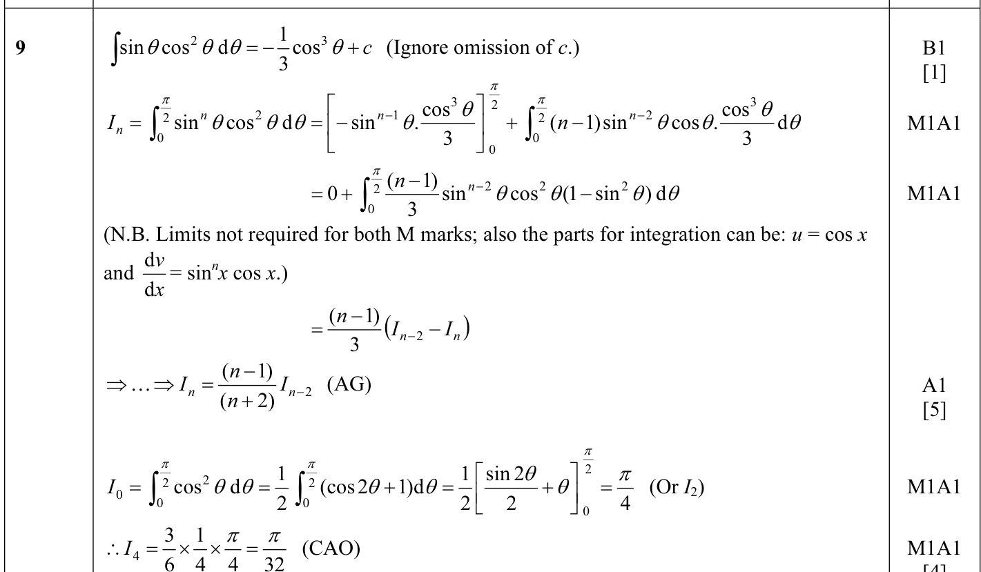 9231_s14_qp_13_q9 mark scheme