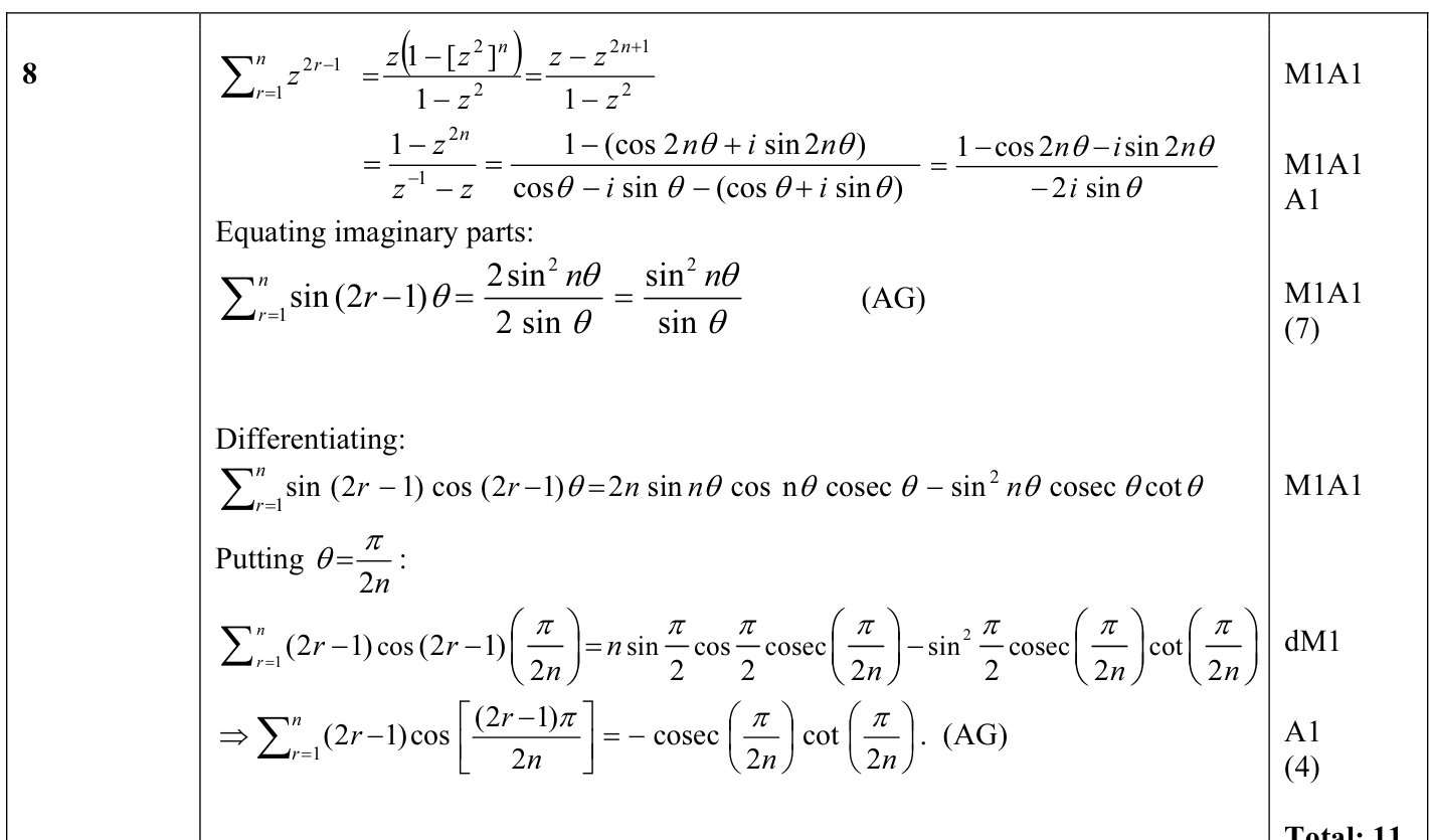 9231_s15_qp_11_q8 mark scheme