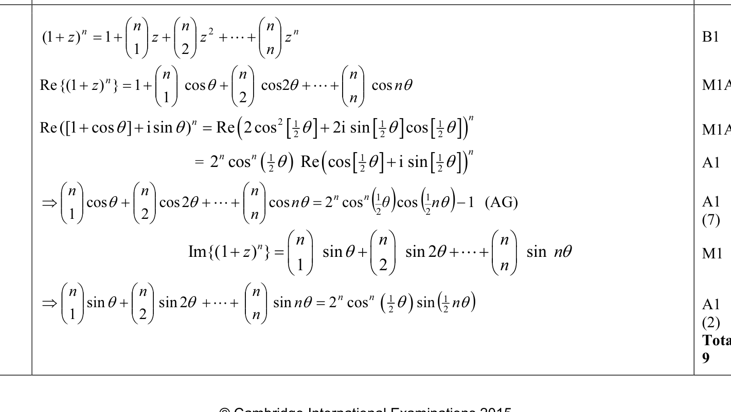 9231_s15_qp_13_q6 mark scheme
