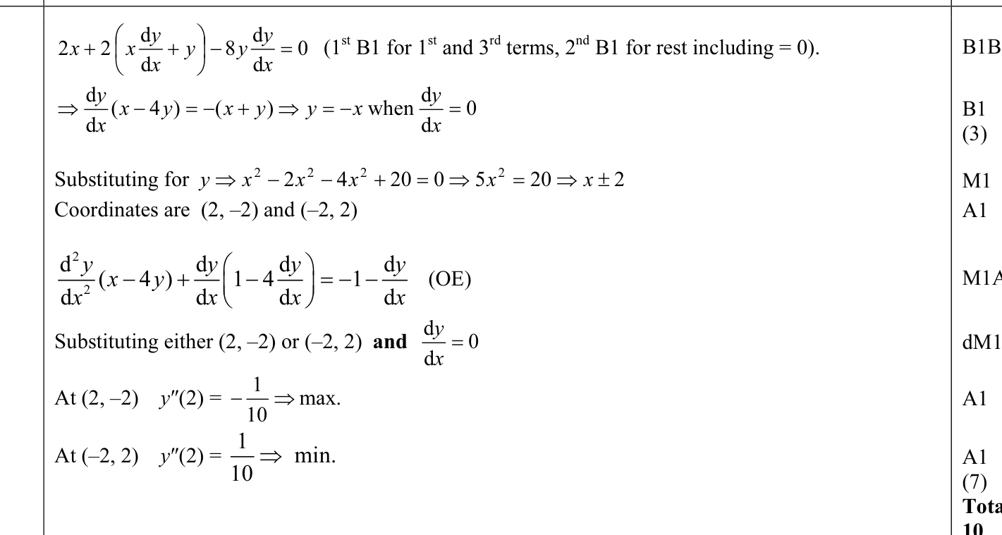 9231_s15_qp_13_q7 mark scheme