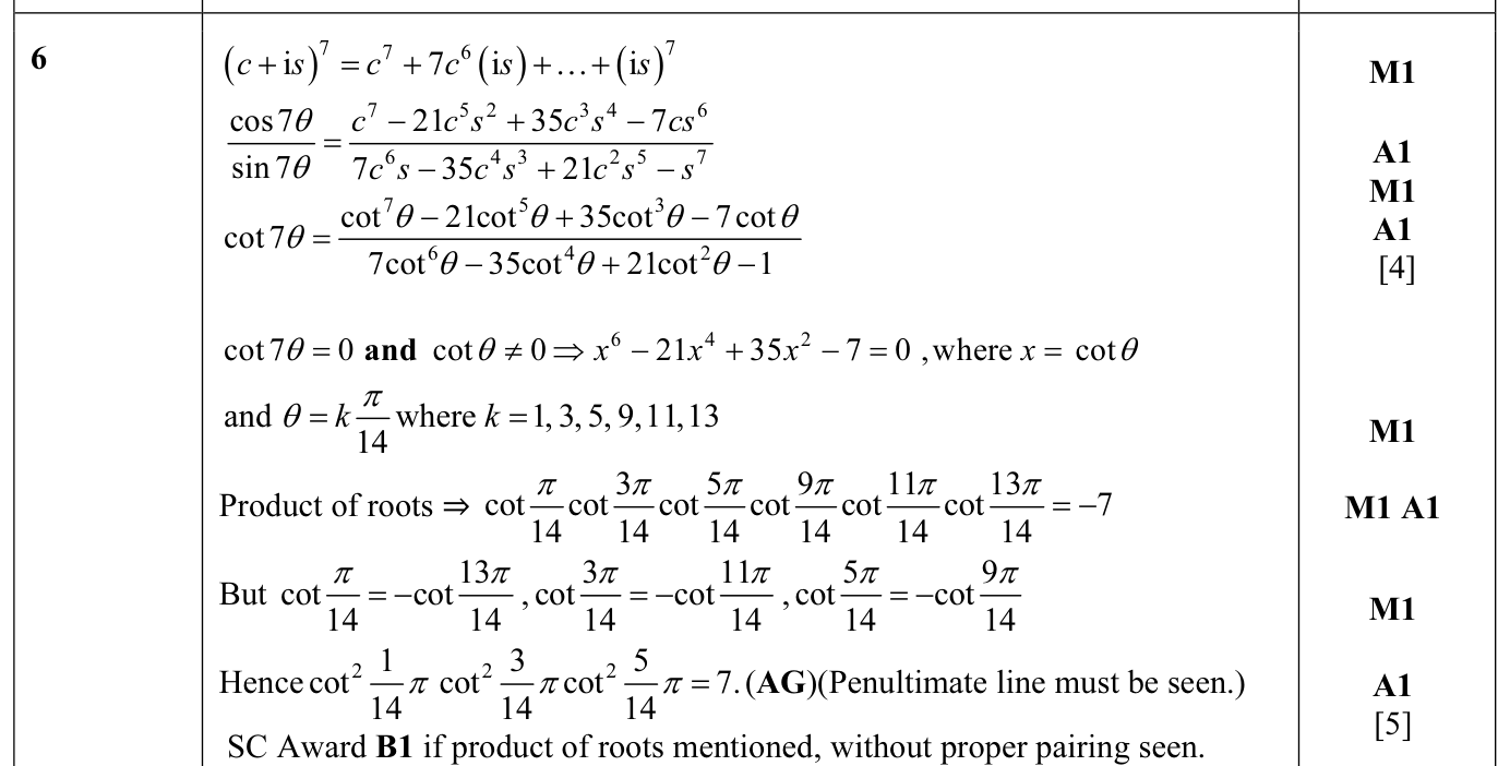 9231_s16_qp_11_q6 mark scheme