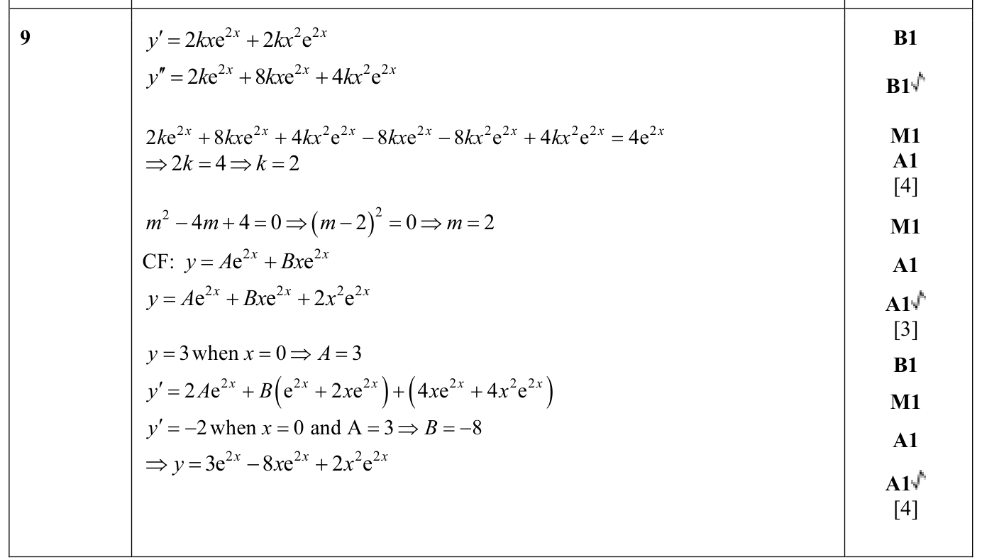 9231_s16_qp_11_q9 mark scheme