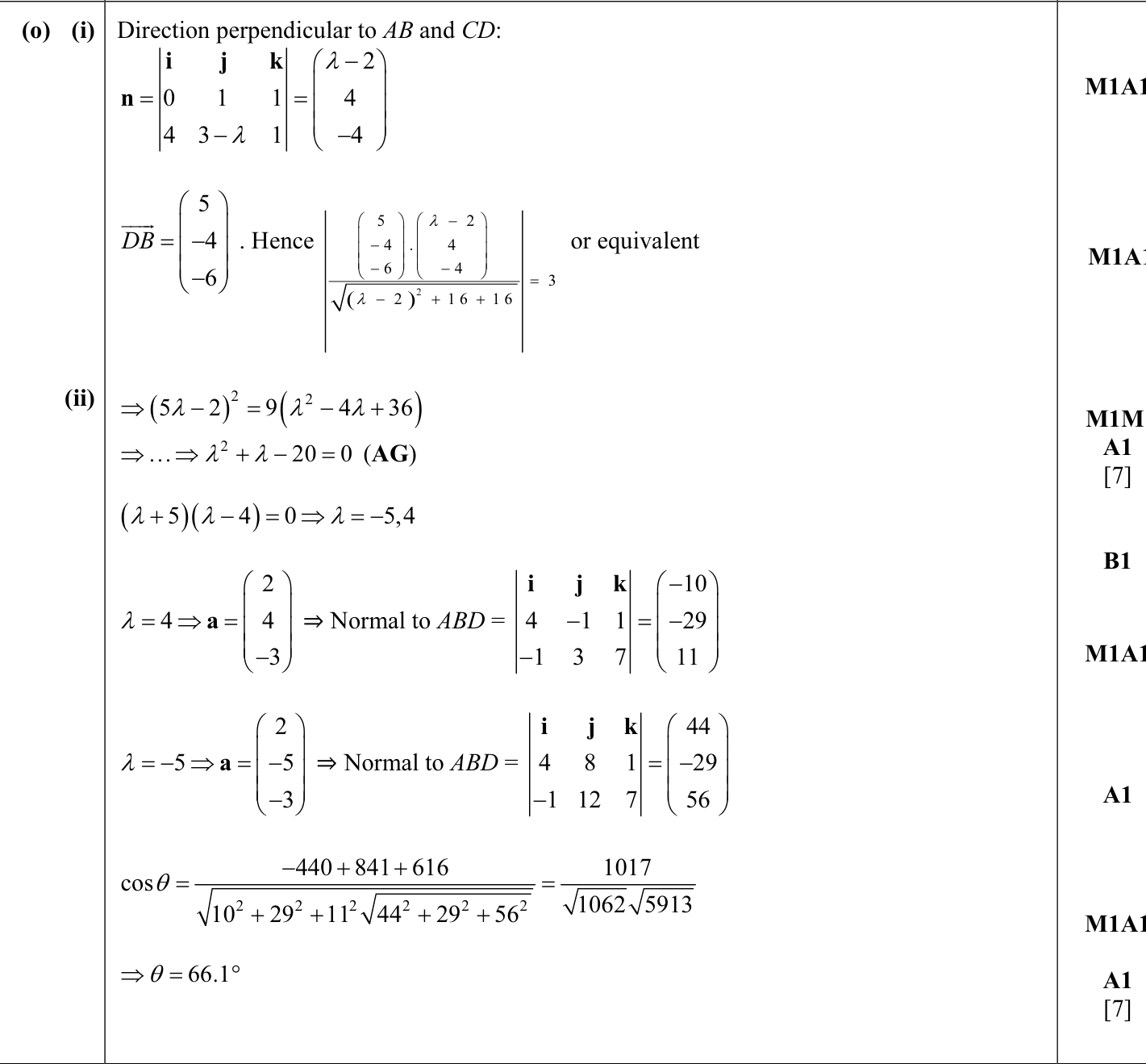 9231_s16_qp_13_q11o mark scheme