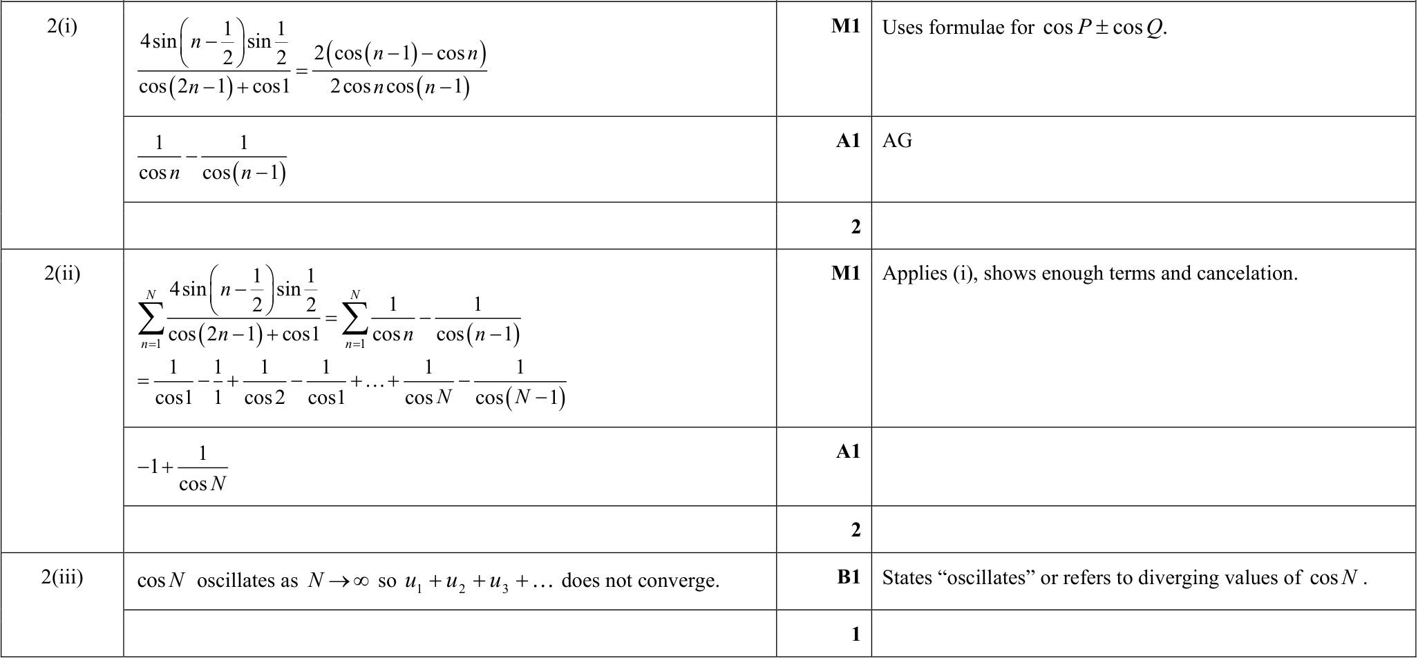 9231_s19_qp_11_q2 mark scheme