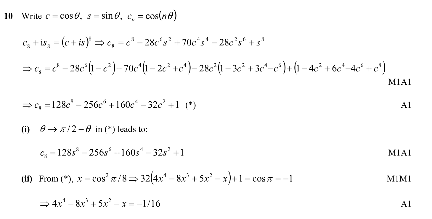 9231_w08_qp_1_q10 mark scheme