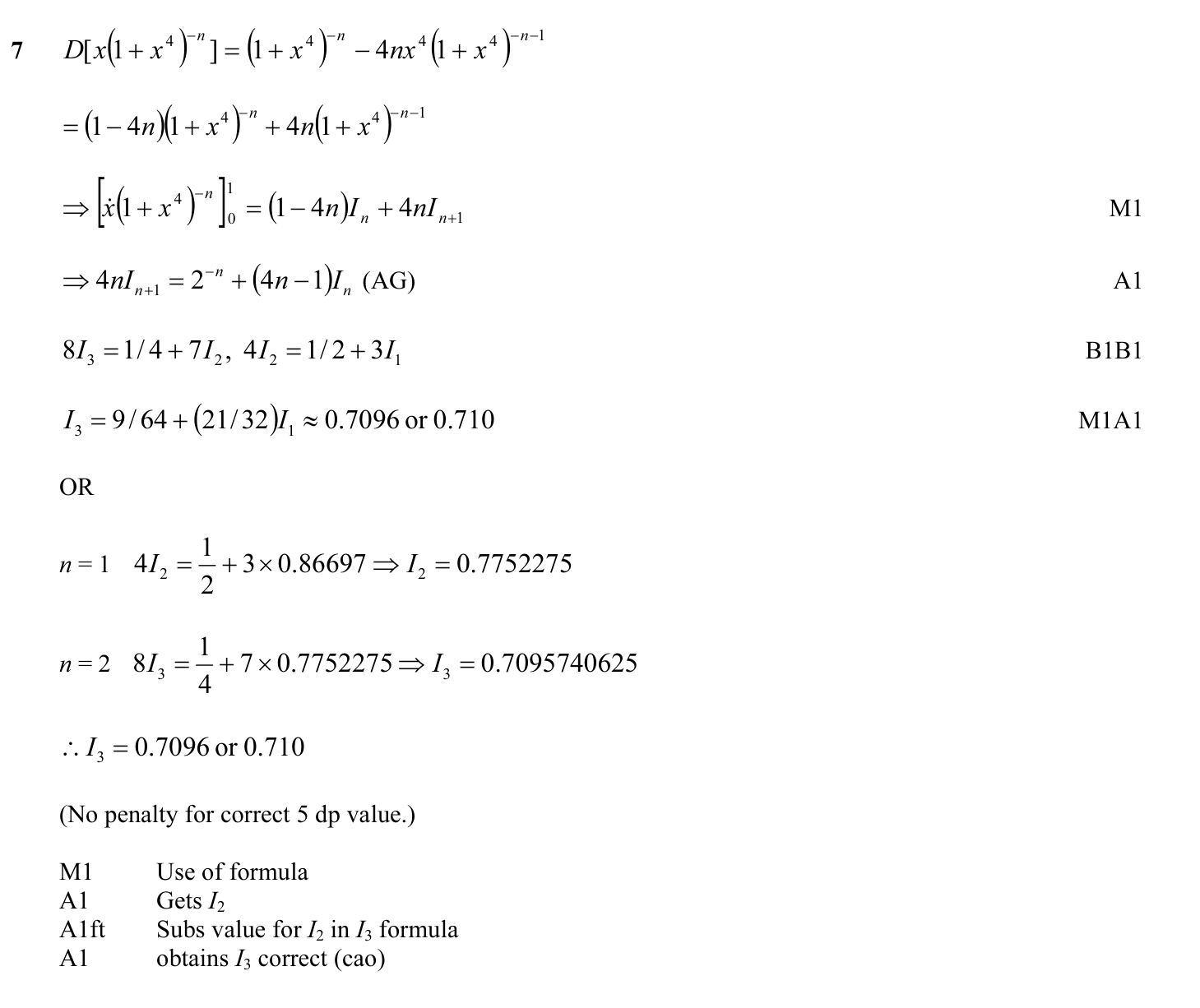 9231_w08_qp_1_q7 mark scheme