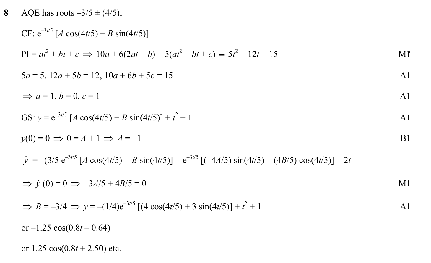9231_w08_qp_1_q8 mark scheme