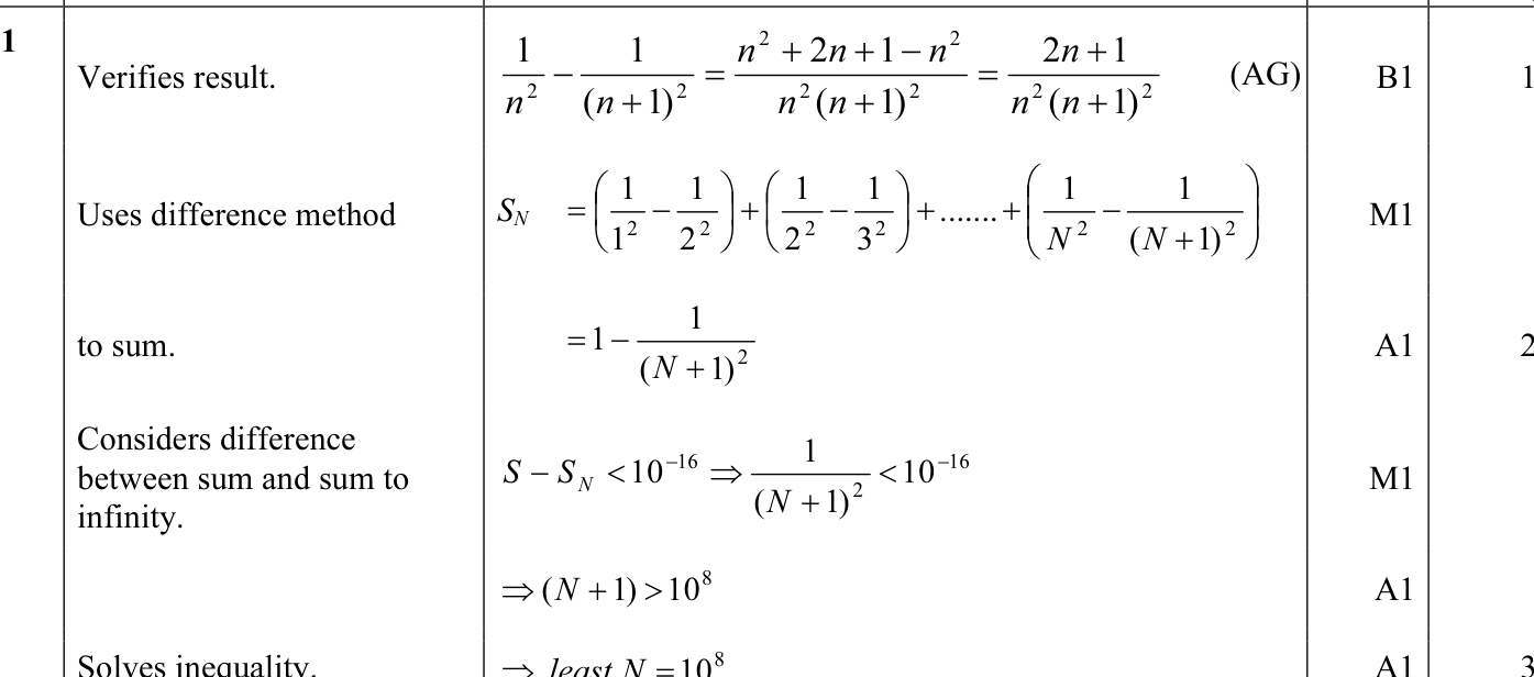 9231_w11_qp_13_q1 mark scheme