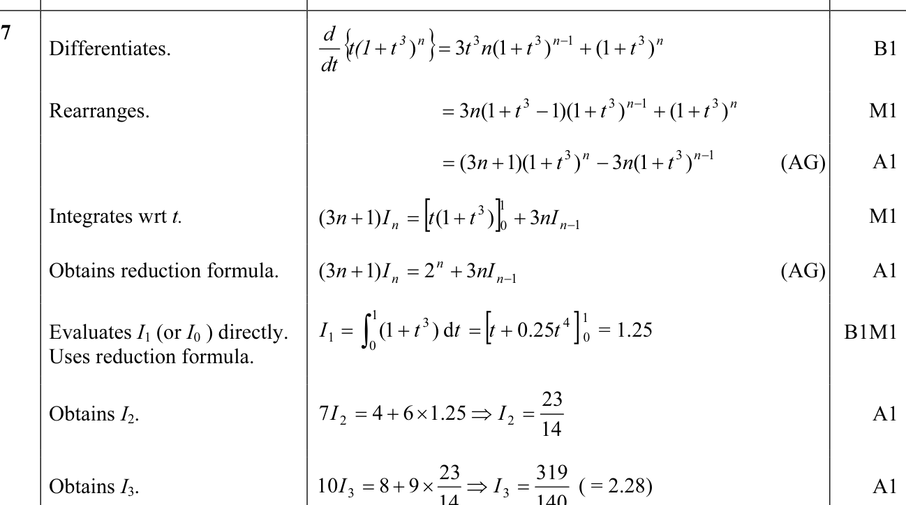 9231_w11_qp_13_q7 mark scheme