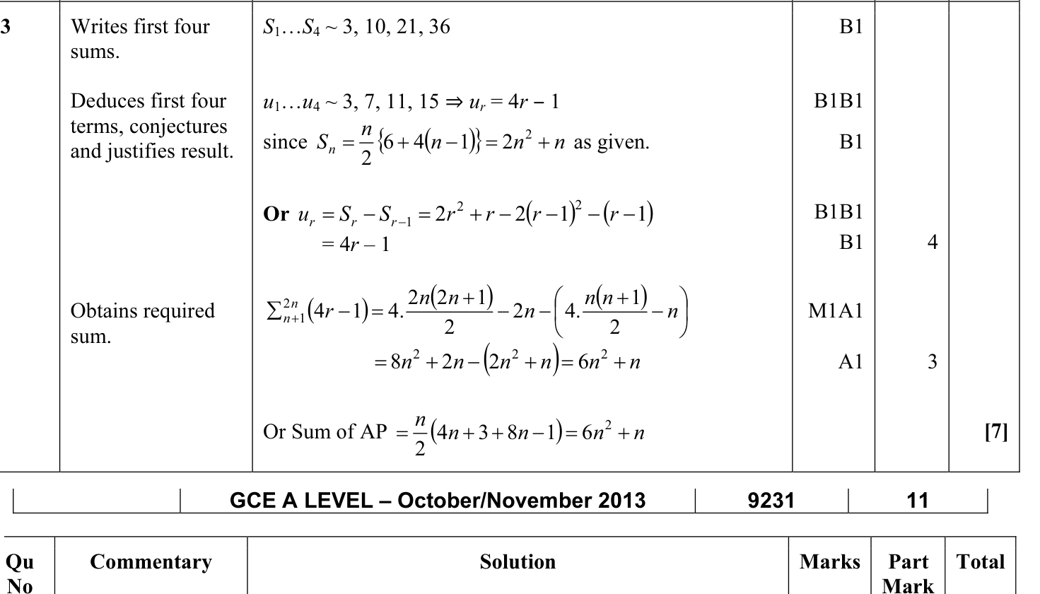 9231_w13_qp_11_q3 mark scheme