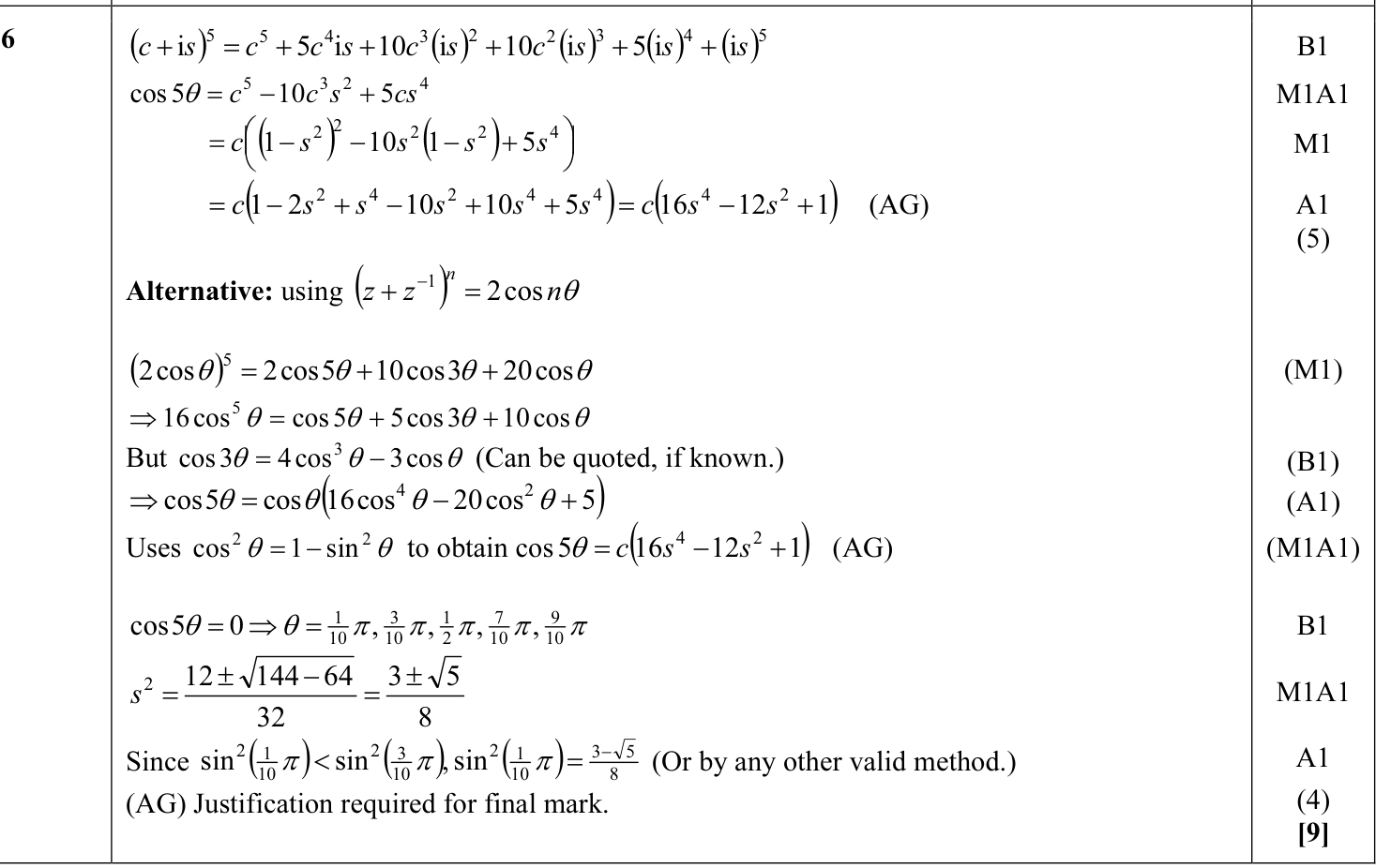 9231_w14_qp_12_q6 mark scheme