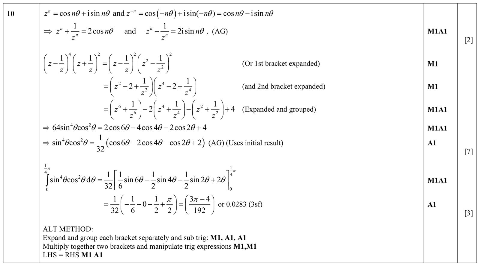 9231_w16_qp_11_q10 mark scheme