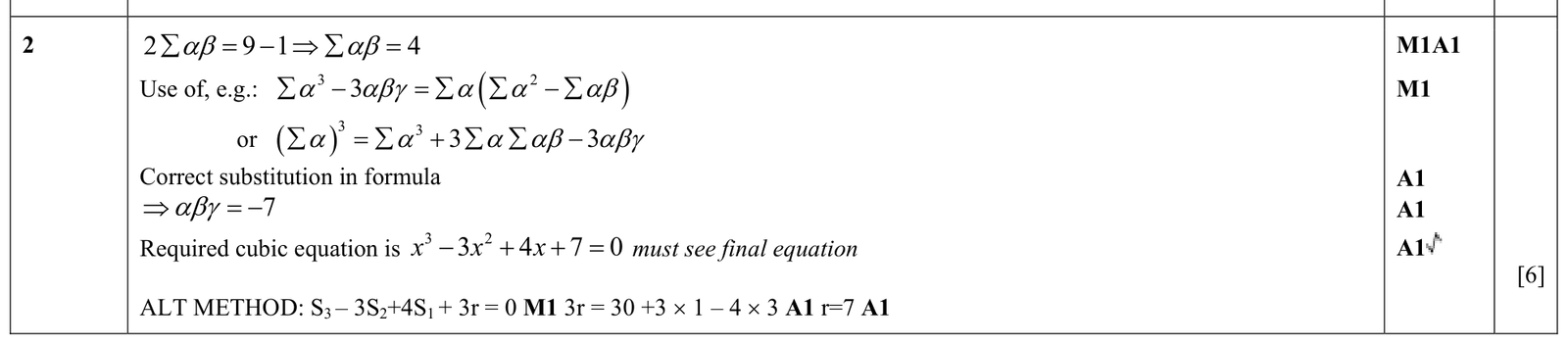 9231_w16_qp_11_q2 mark scheme